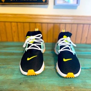 Nike React Presto shoes